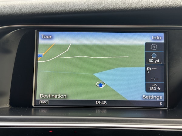 Used Audi A4 2014 for sale - 74493141: Photo 8