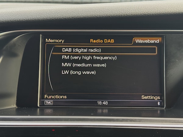 Used Audi A4 2014 for sale - 74493141: Photo 9