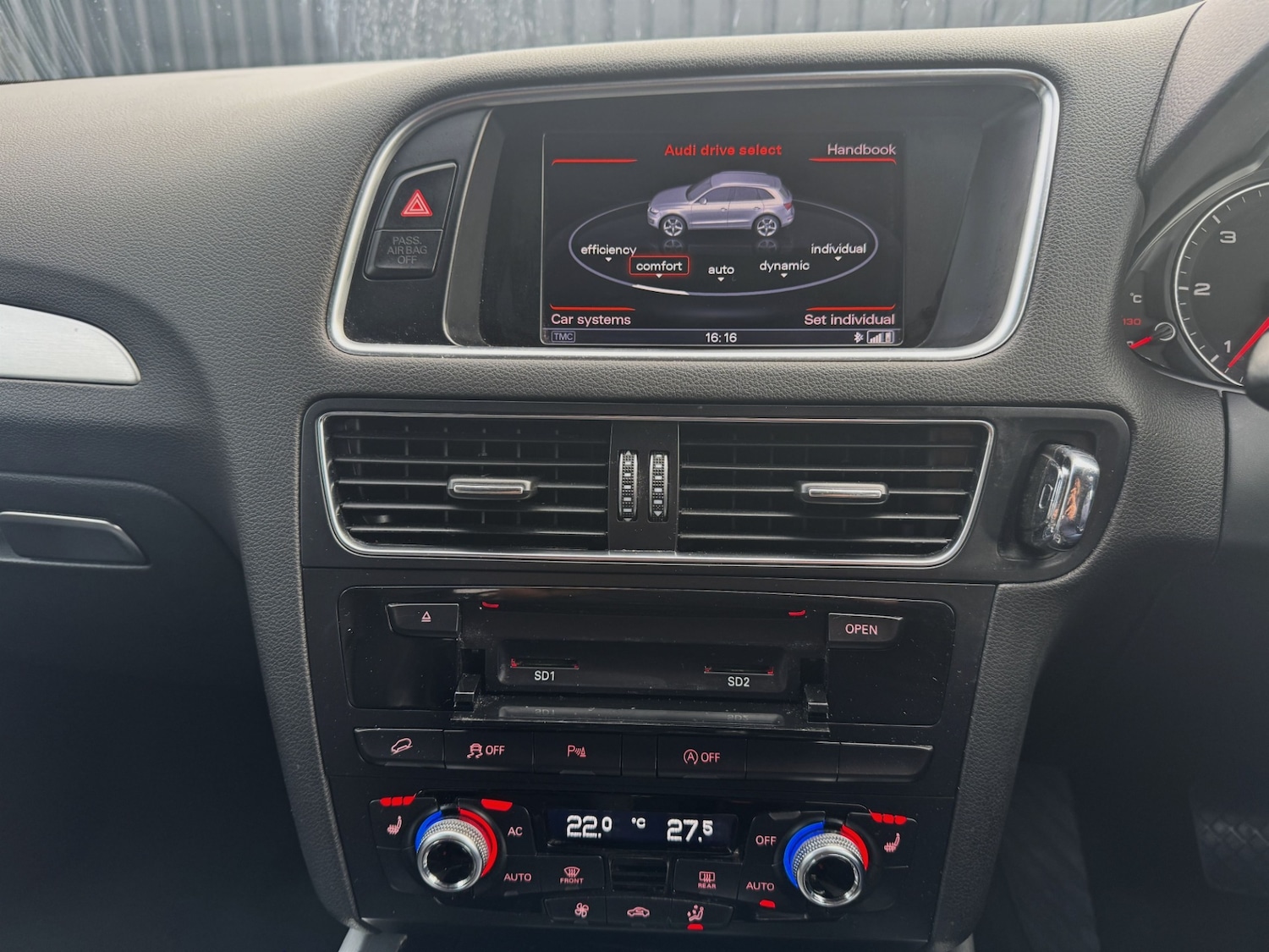 Used Audi Q5 2015 for sale - 76626575: Photo 12