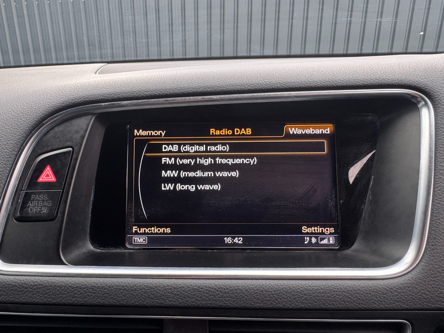 Used Audi Q5 2015 for sale - 76626575: Photo 13