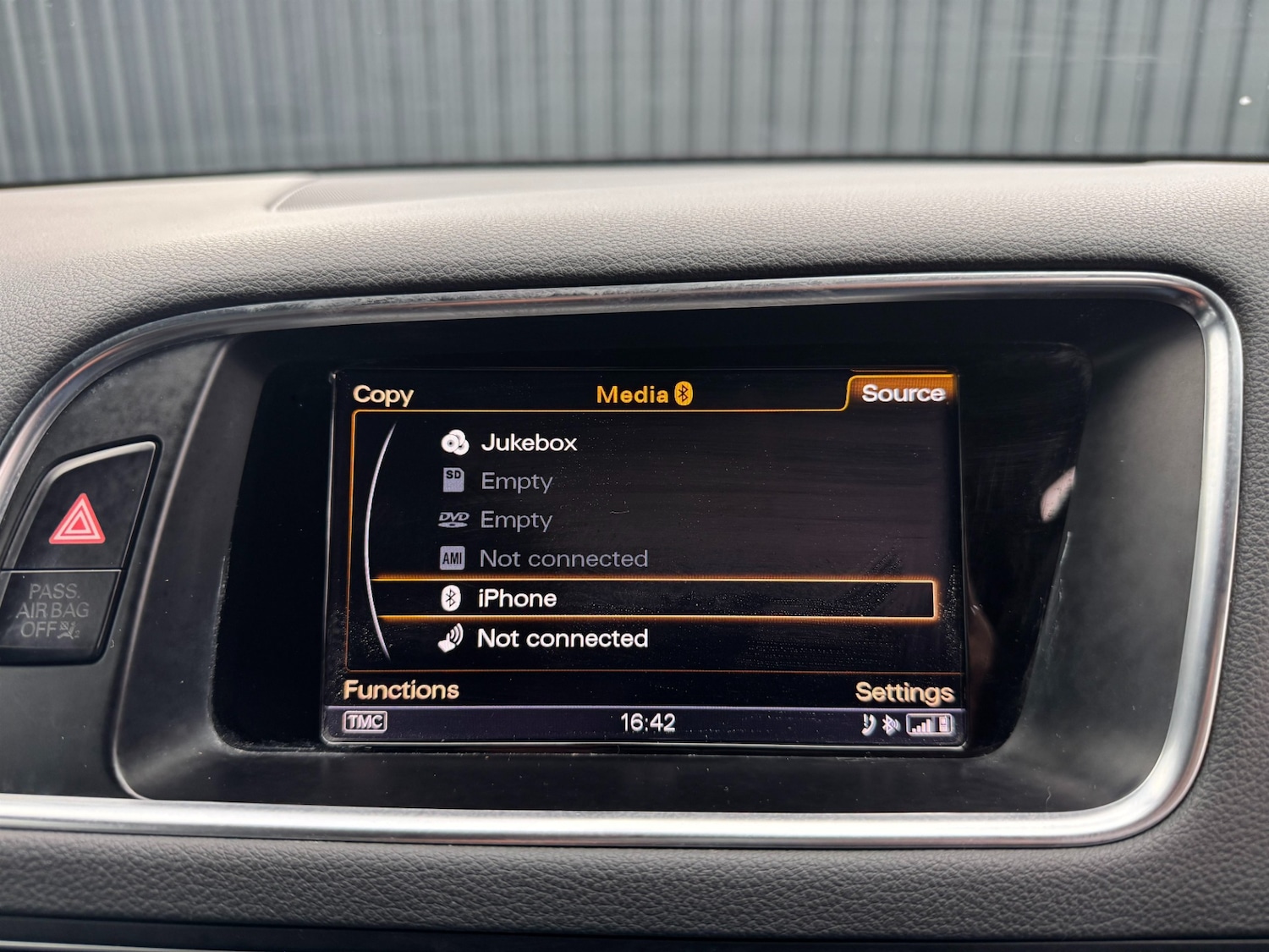 Used Audi Q5 2015 for sale - 76626575: Photo 14