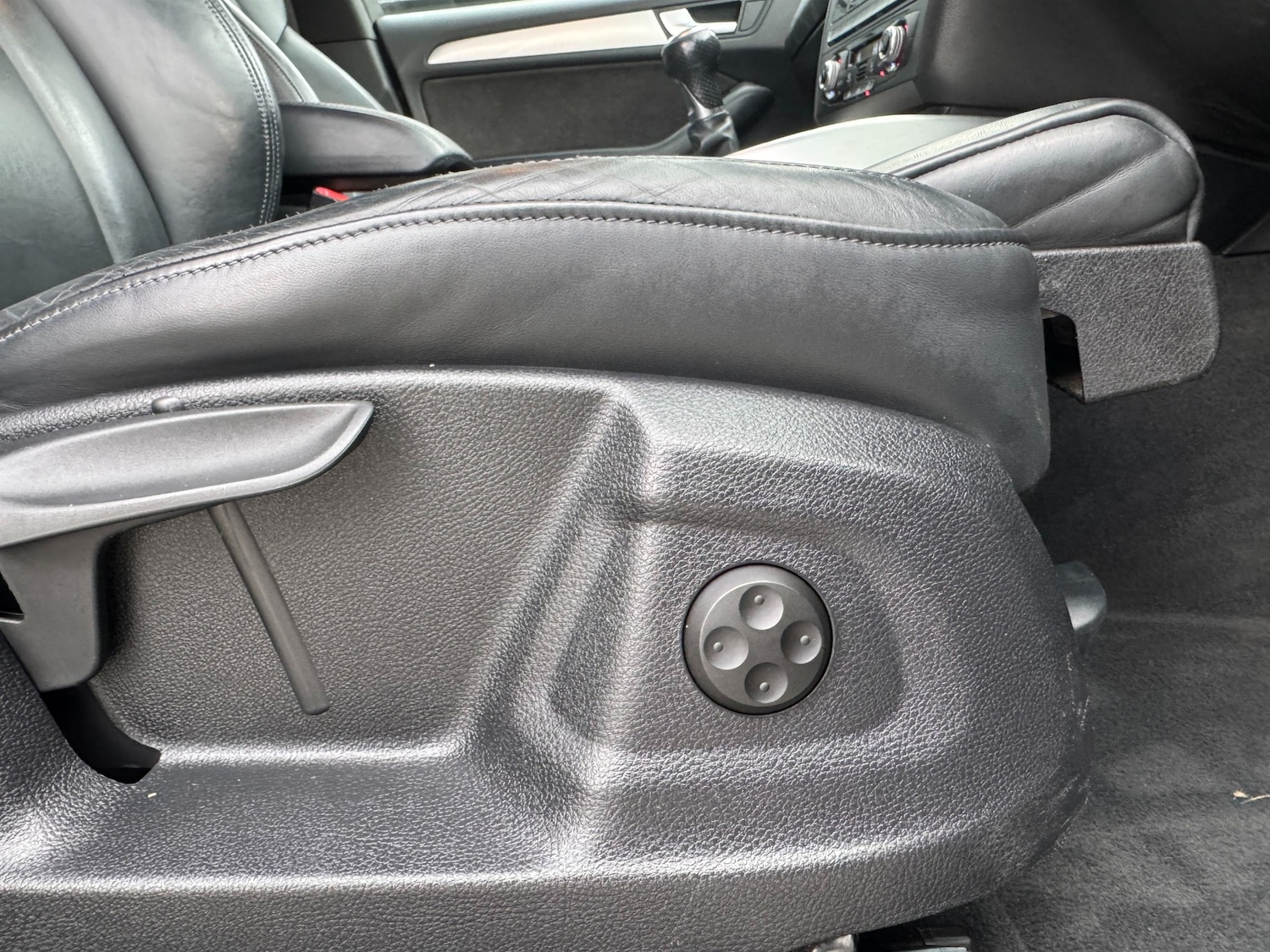 Used Audi Q5 2015 for sale - 76626575: Photo 21