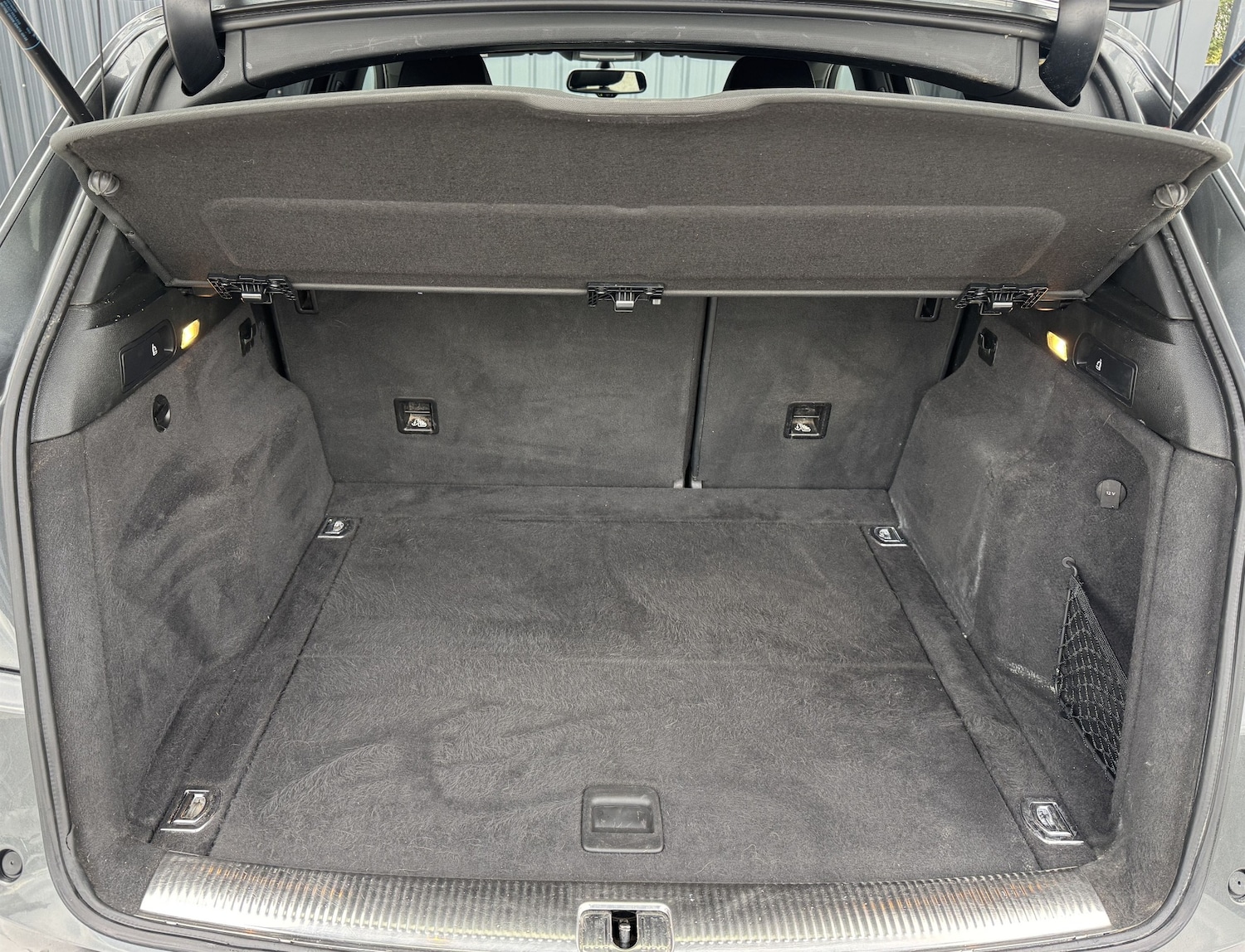 Used Audi Q5 2015 for sale - 76626575: Photo 22