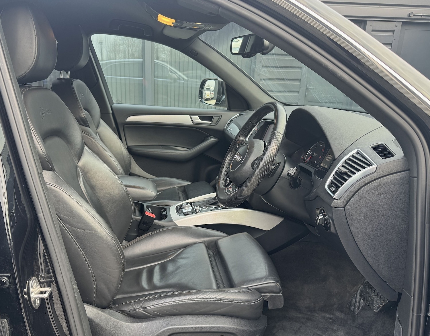 Used Audi Q5 2015 for sale - 76626575: Photo 7