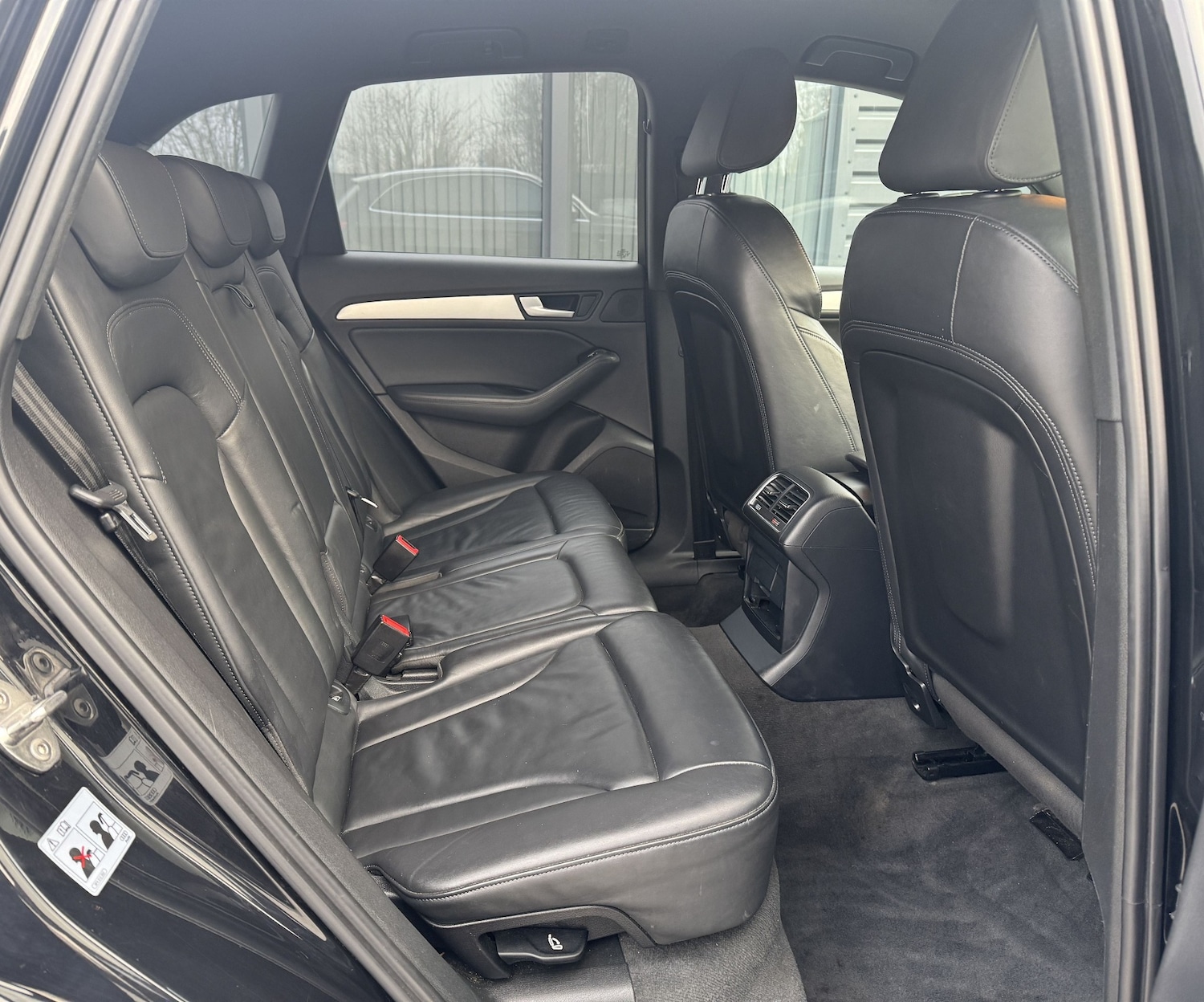 Used Audi Q5 2015 for sale - 76626575: Photo 9