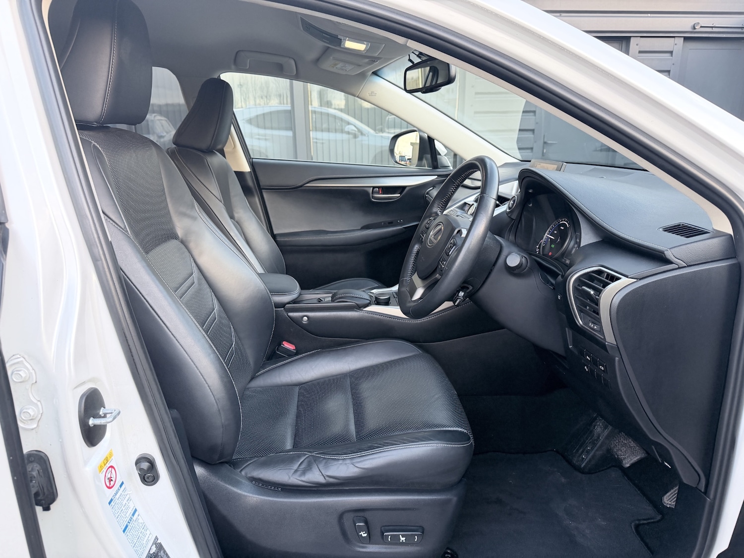 Used Lexus NX 2014 for sale - 77310510: Photo 11