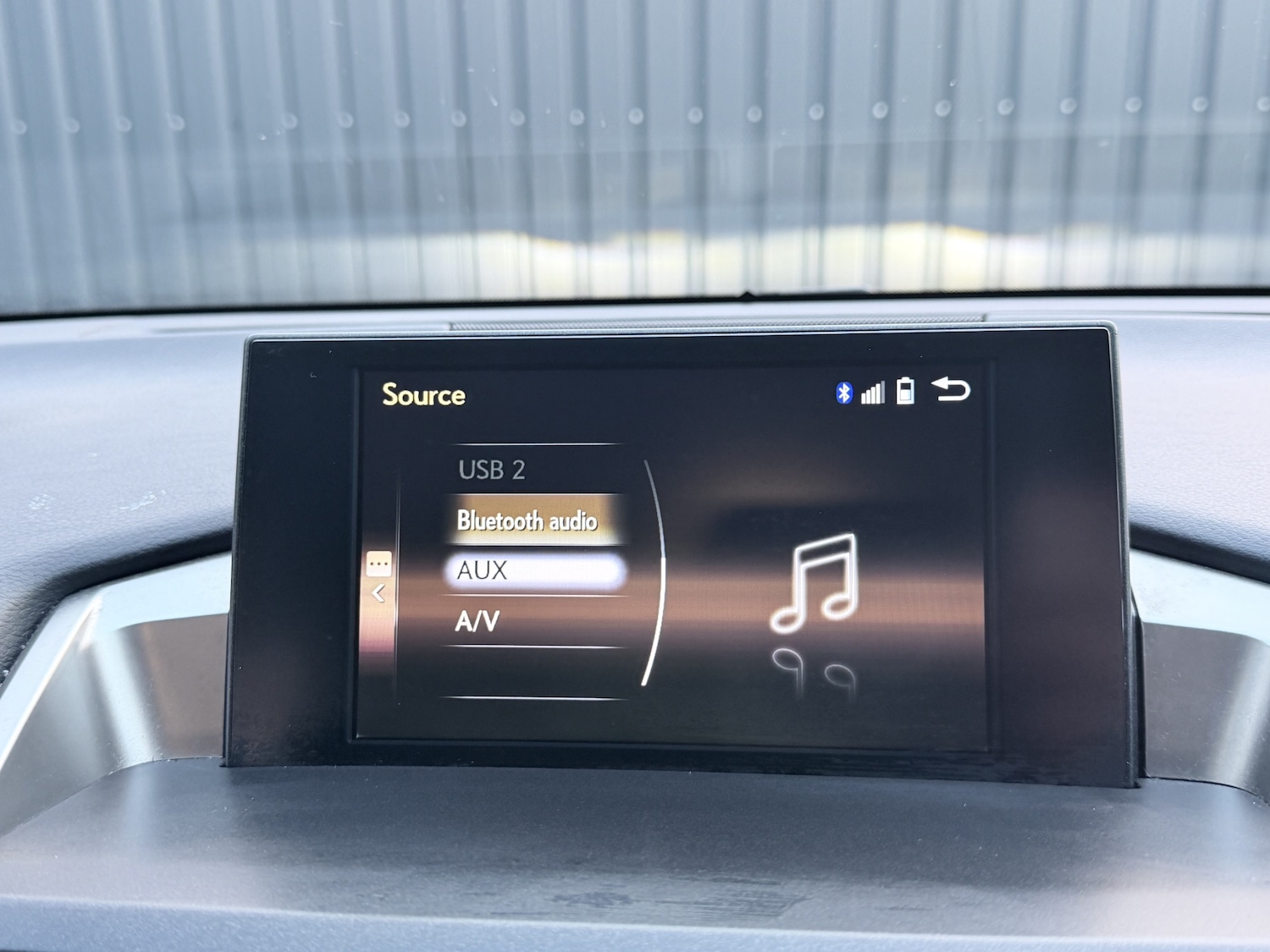 Used Lexus NX 2014 for sale - 77310510: Photo 16