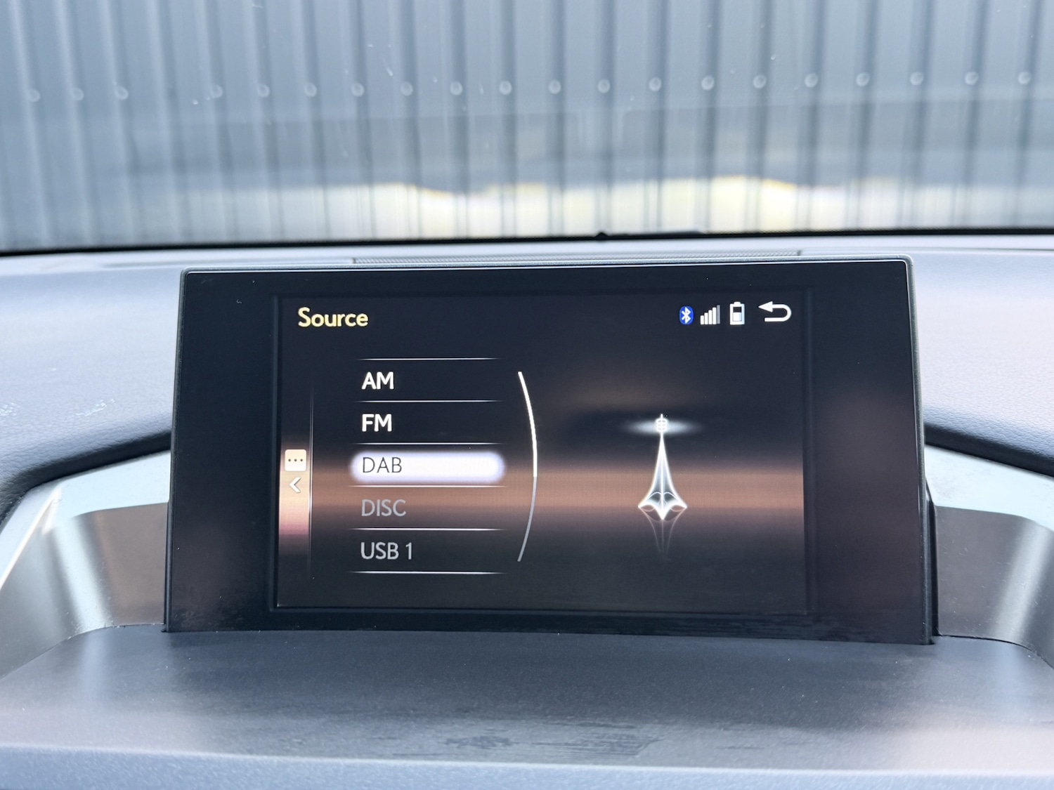 Used Lexus NX 2014 for sale - 77310510: Photo 17