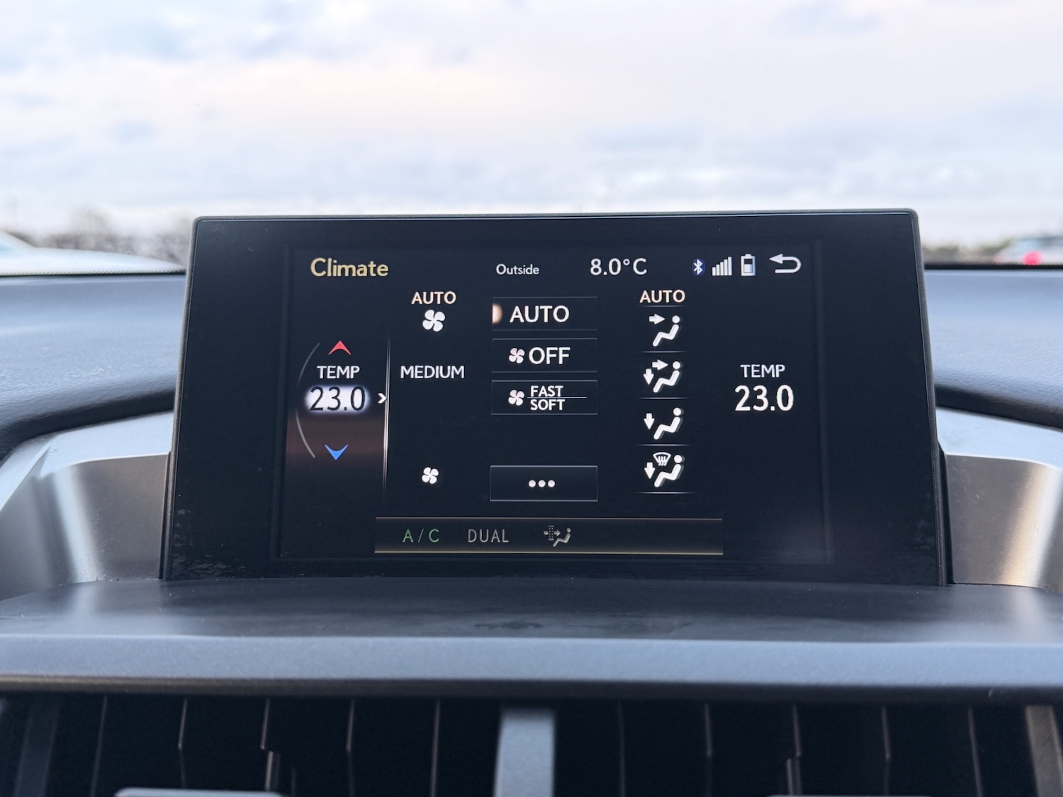 Used Lexus NX 2014 for sale - 77310510: Photo 18