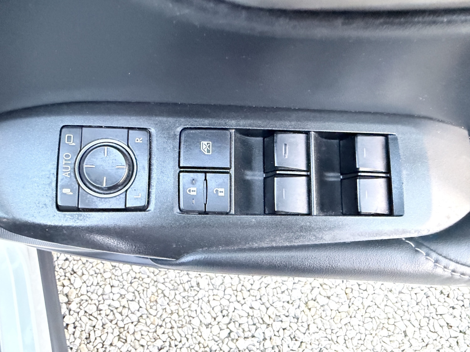 Used Lexus NX 2014 for sale - 77310510: Photo 27