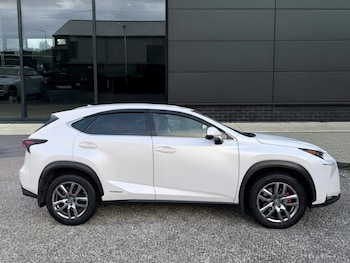 Used Lexus NX 2014 for sale - 77310510: Photo