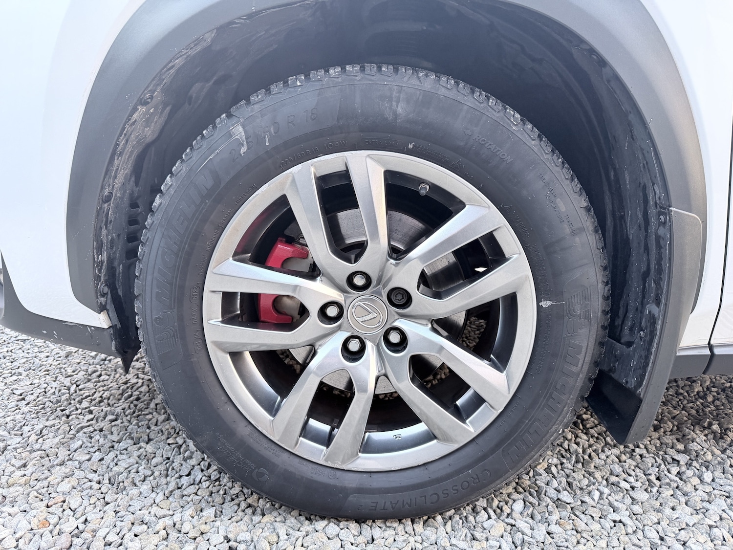 Used Lexus NX 2014 for sale - 77310510: Photo 31