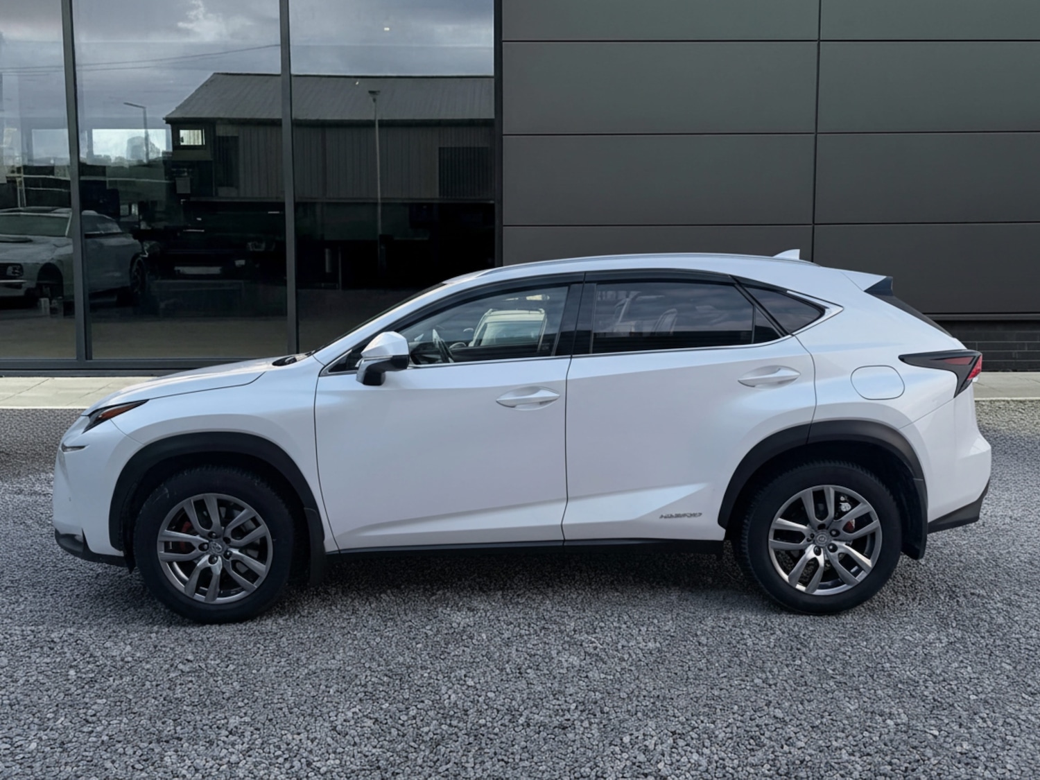 Used Lexus NX 2014 for sale - 77310510: Photo 6