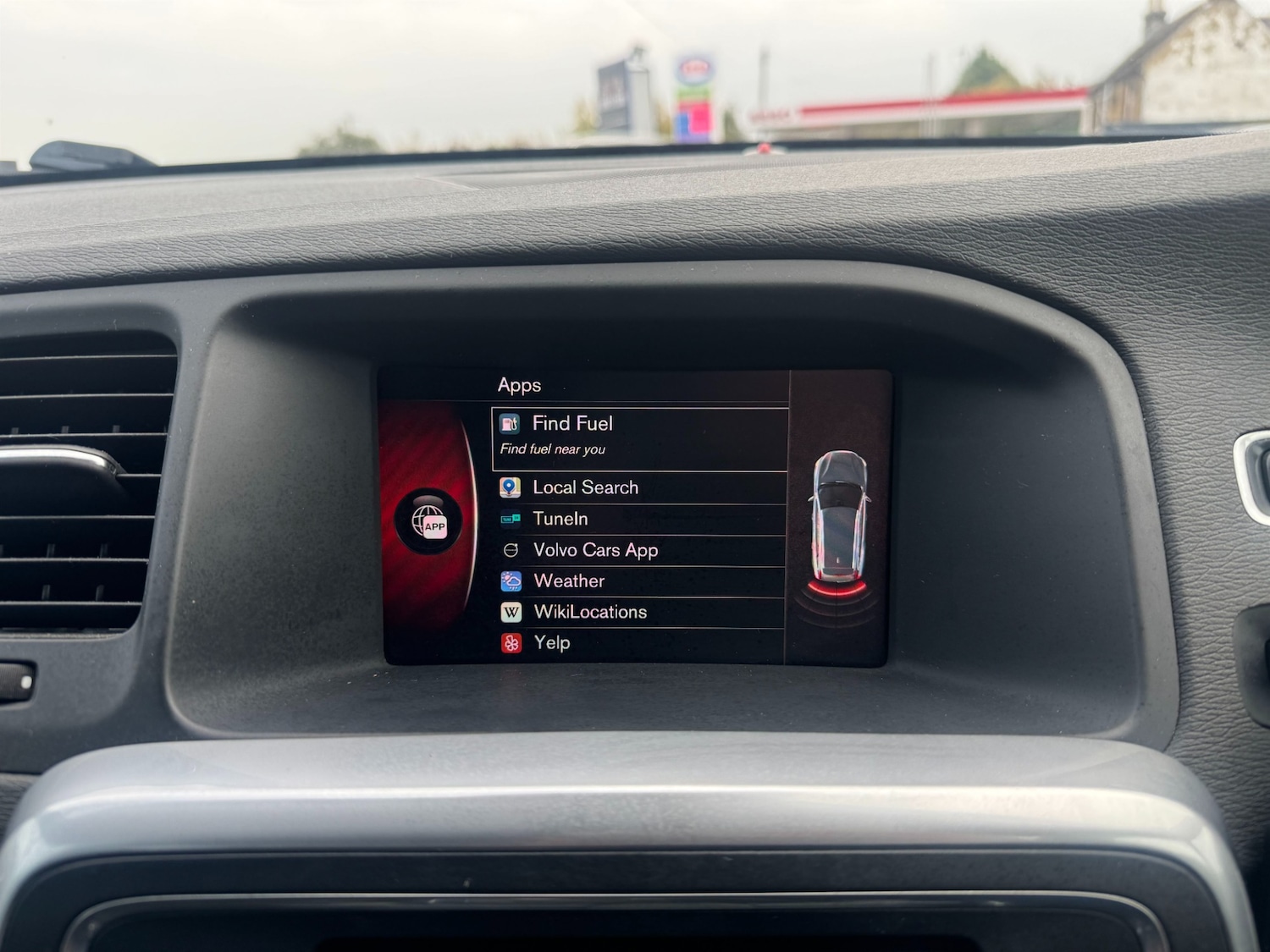 Used Volvo V60 2017 for sale - 76957442: Photo 16