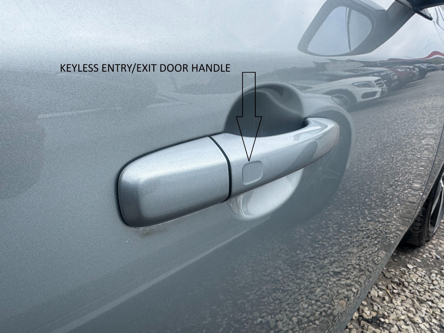 Used Volvo V60 2017 for sale - 76957442: Photo 26