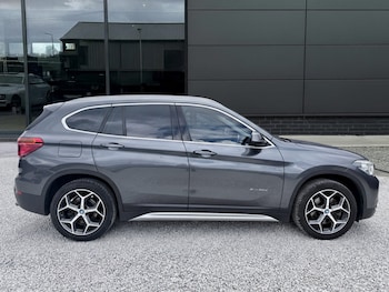 Used BMW X1 2016 for sale - 78499170: Photo
