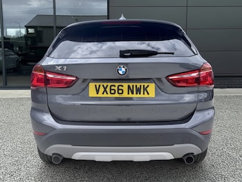 Used BMW X1 2016 for sale - 78499170: Photo