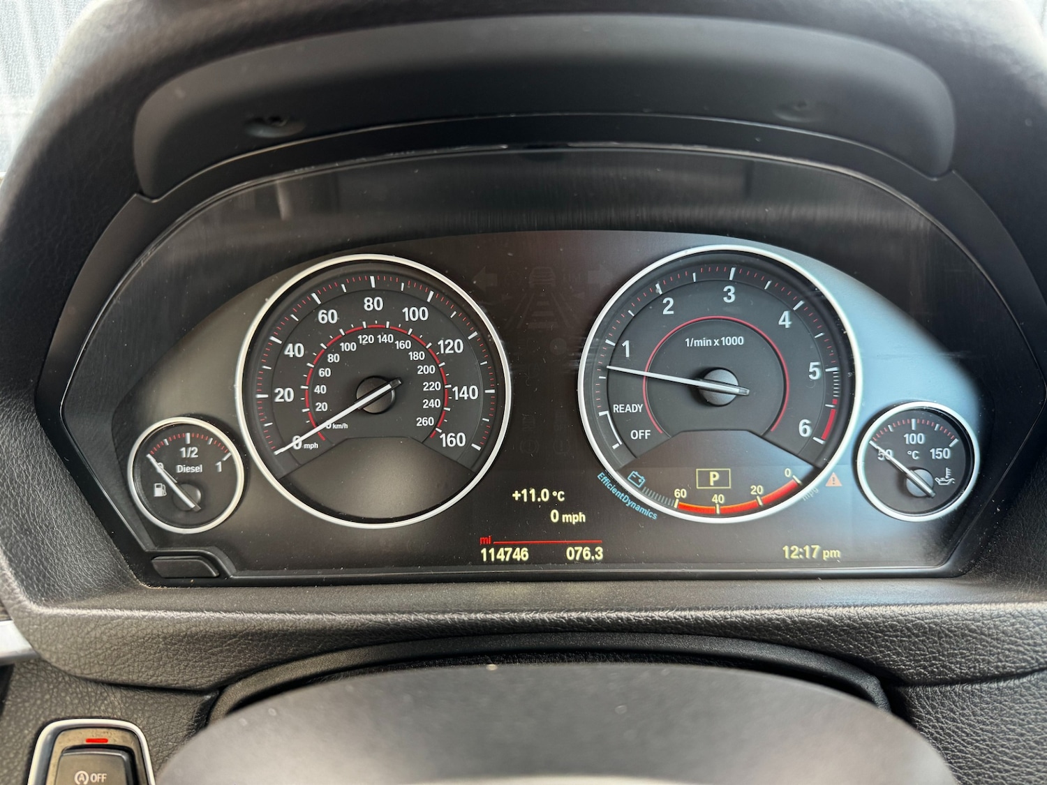 Used BMW 3 Series 2015 for sale - 76588497: Photo 20