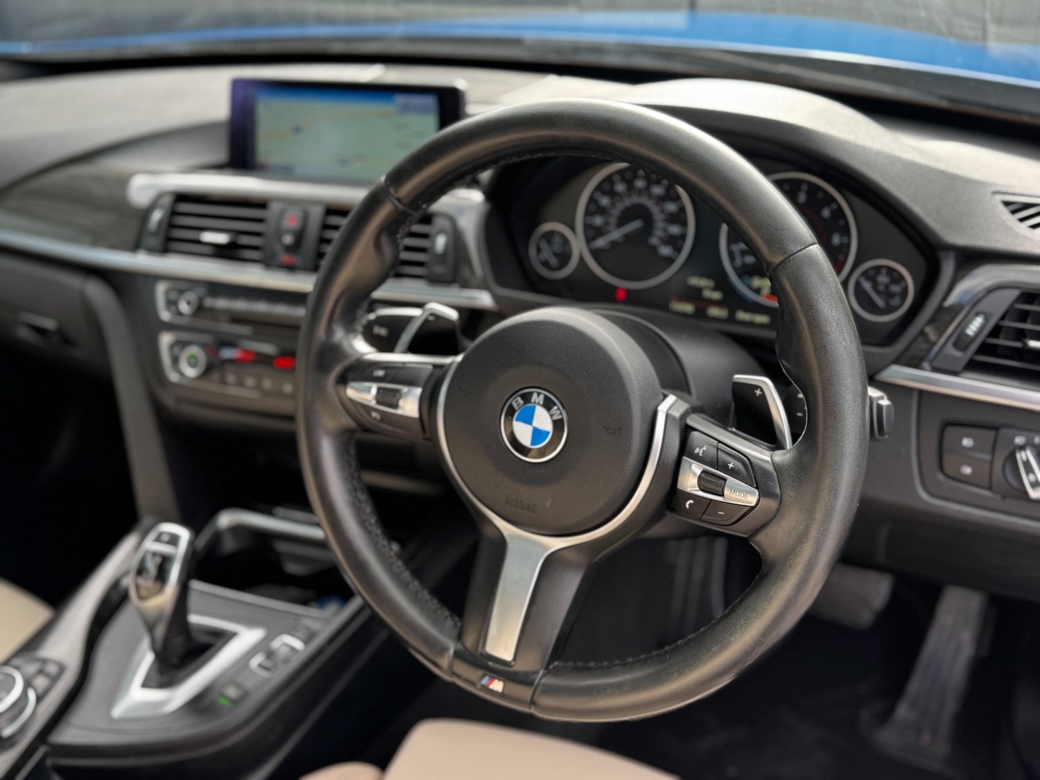 Used BMW 3 Series 2015 for sale - 76588497: Photo 21