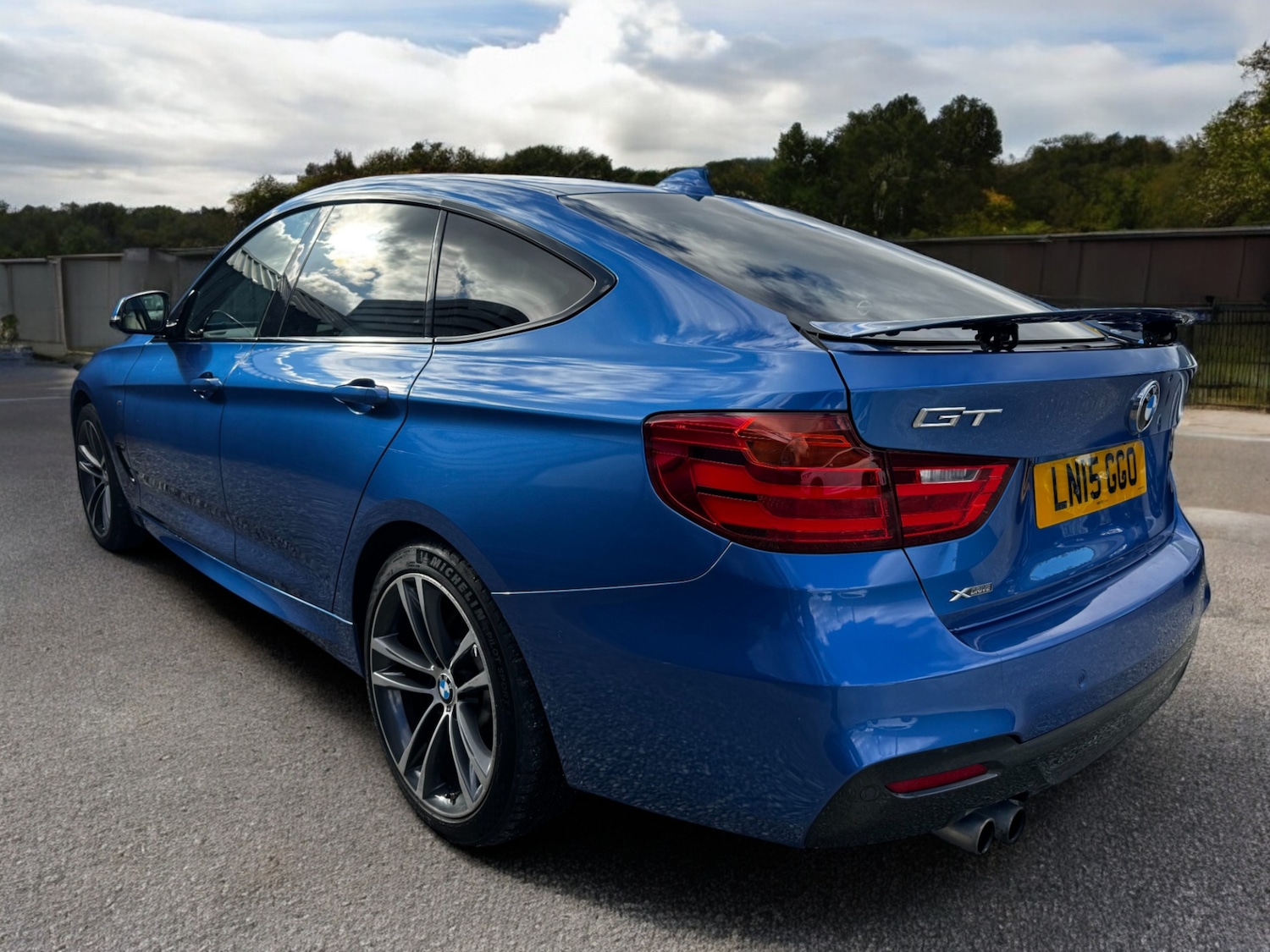 Used BMW 3 Series 2015 for sale - 76588497: Photo 25