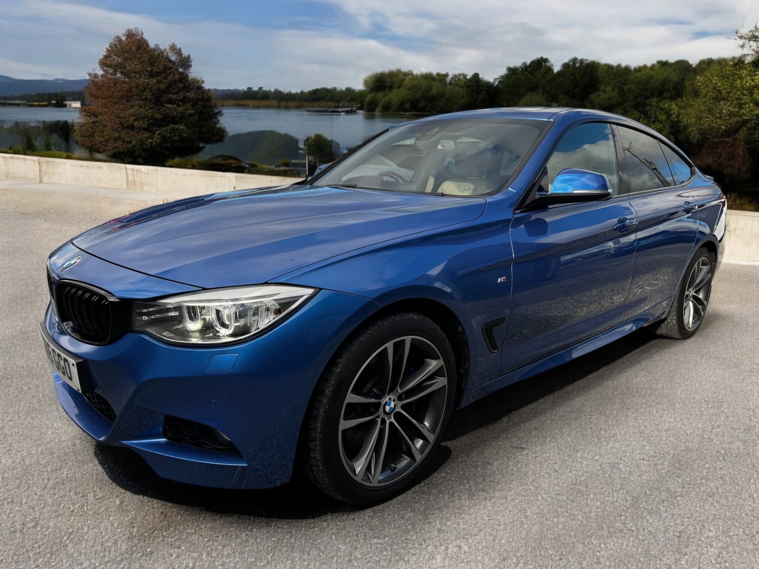 Used BMW 3 Series 2015 for sale - 76588497: Photo 27