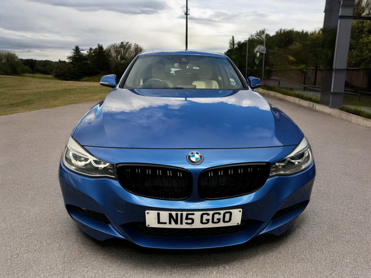 Used BMW 3 Series 2015 for sale - 76588497: Photo 28