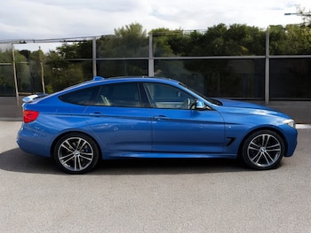 Used BMW 3 Series 2015 for sale - 76588497: Photo