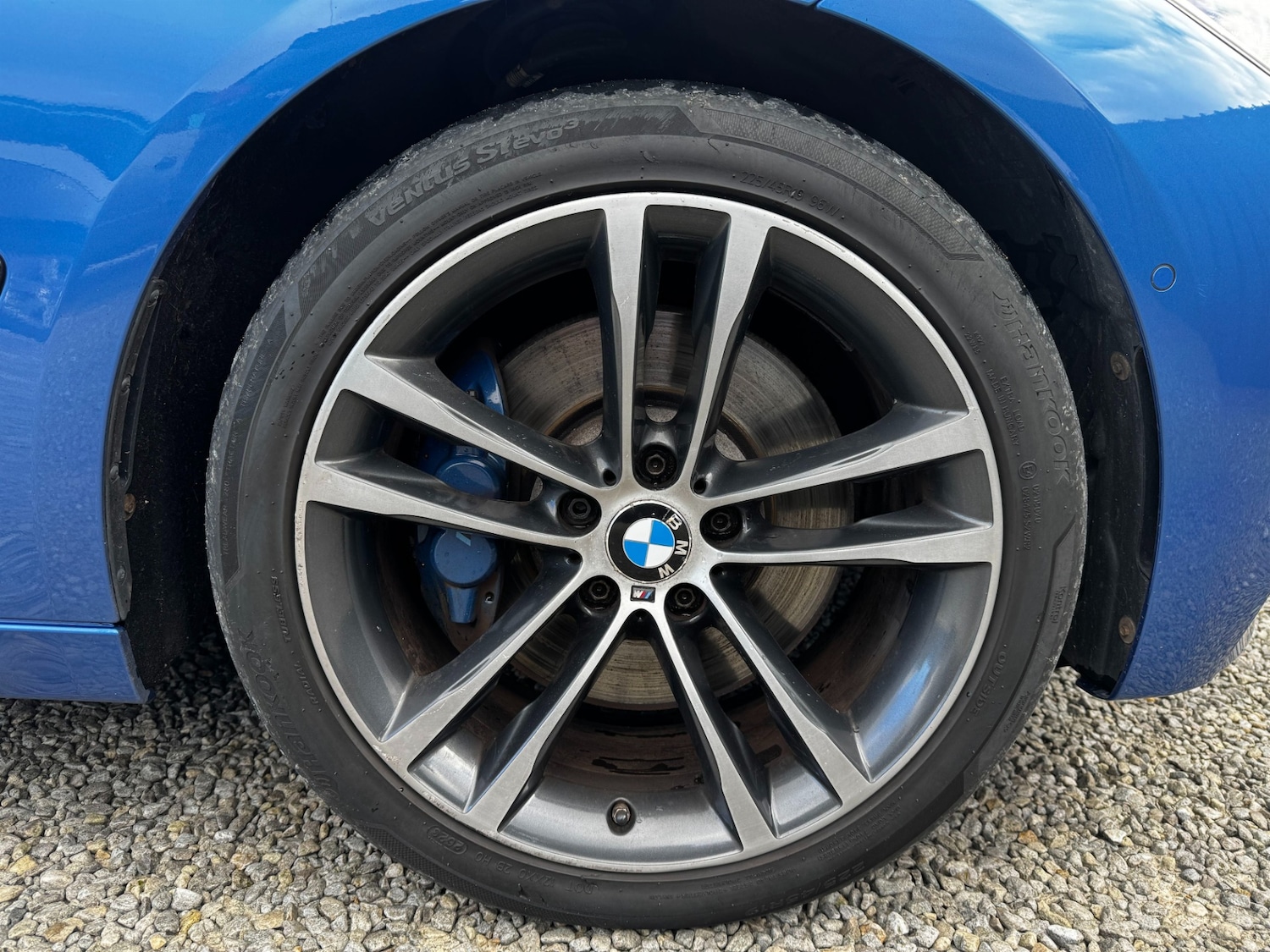 Used BMW 3 Series 2015 for sale - 76588497: Photo 32