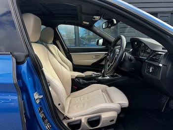 Used BMW 3 Series 2015 for sale - 76588497: Photo