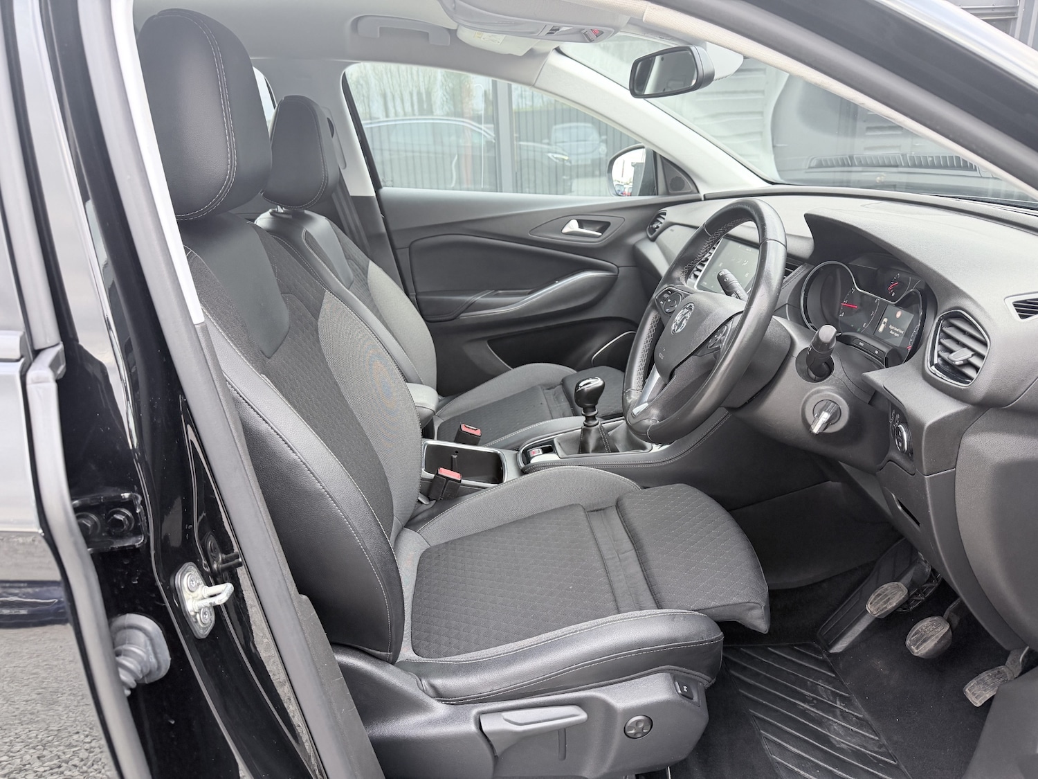 Used Vauxhall Grandland X 2020 for sale - 78107941: Photo 10