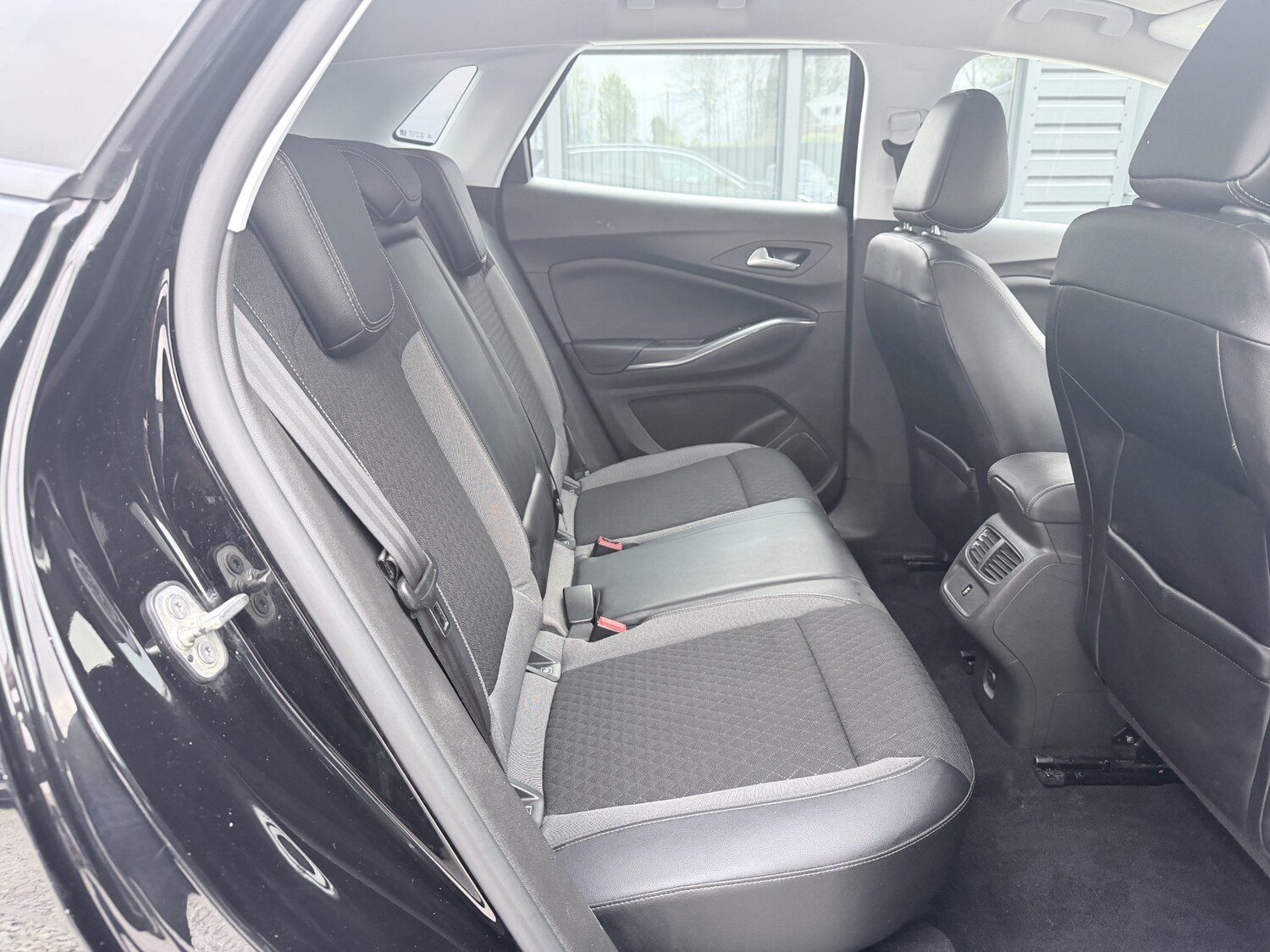 Used Vauxhall Grandland X 2020 for sale - 78107941: Photo 11