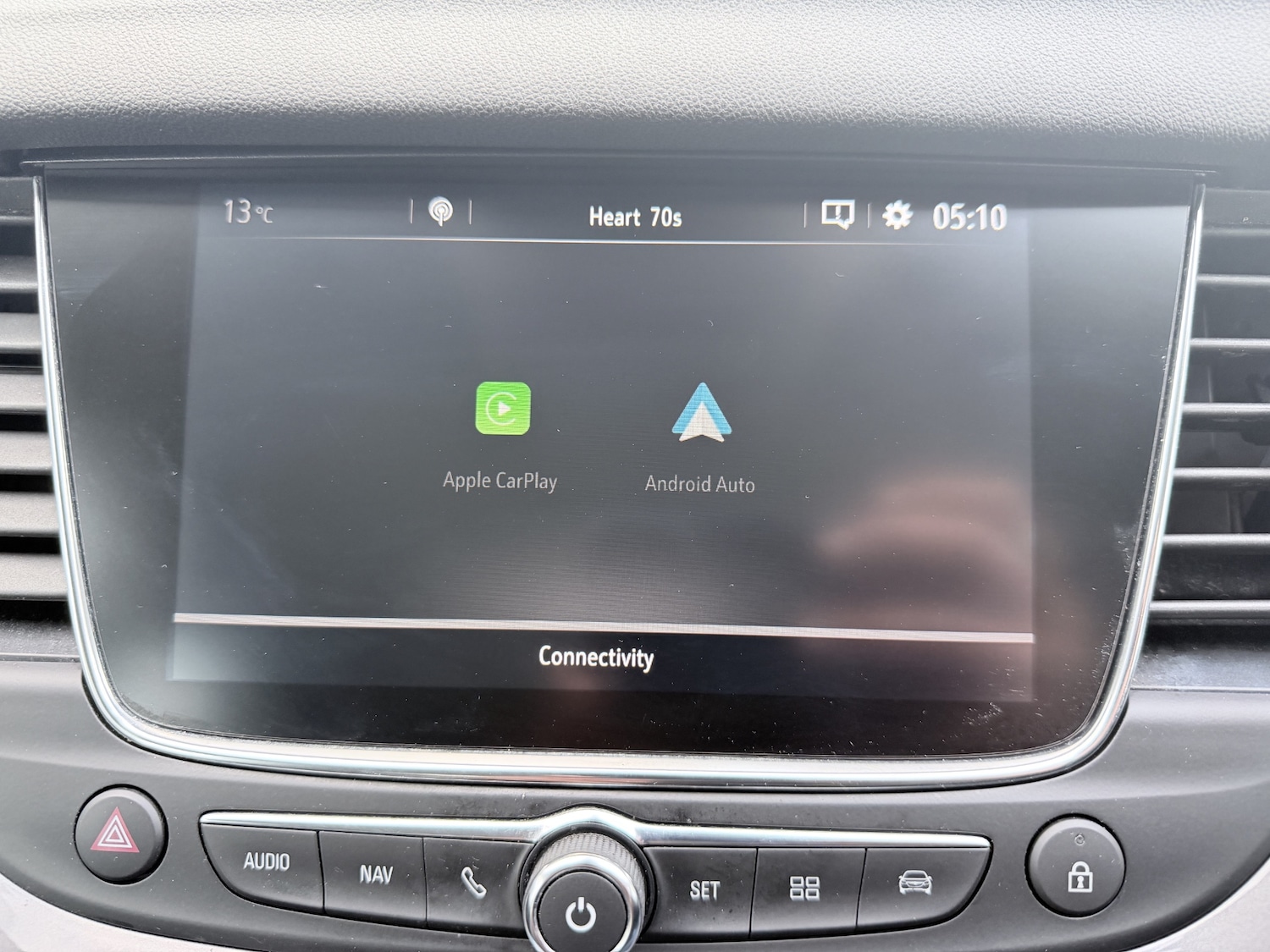 Used Vauxhall Grandland X 2020 for sale - 78107941: Photo 16