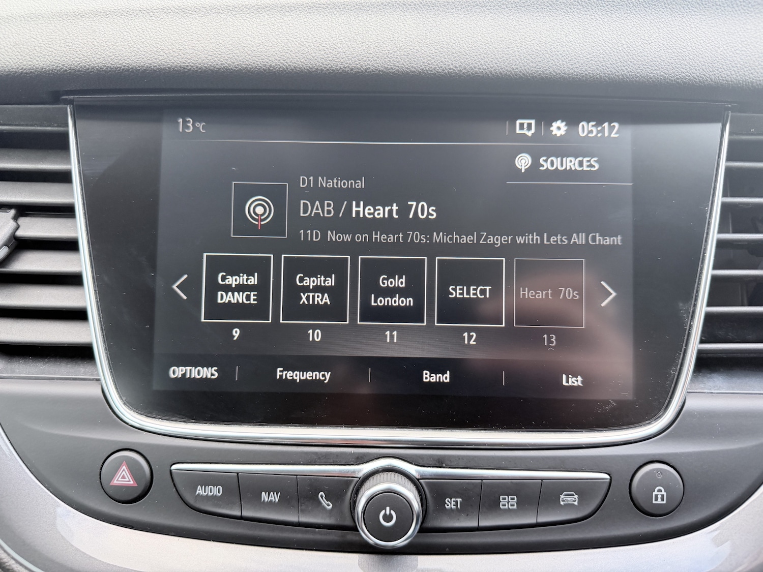 Used Vauxhall Grandland X 2020 for sale - 78107941: Photo 17