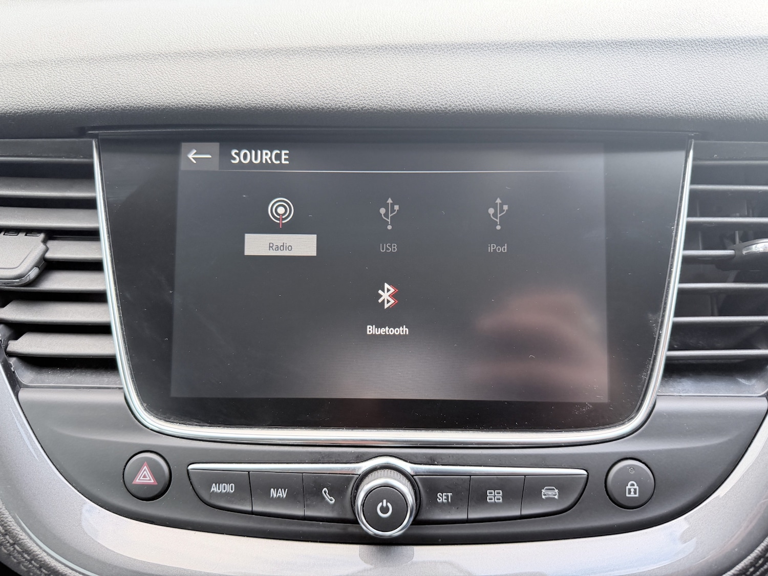 Used Vauxhall Grandland X 2020 for sale - 78107941: Photo 18