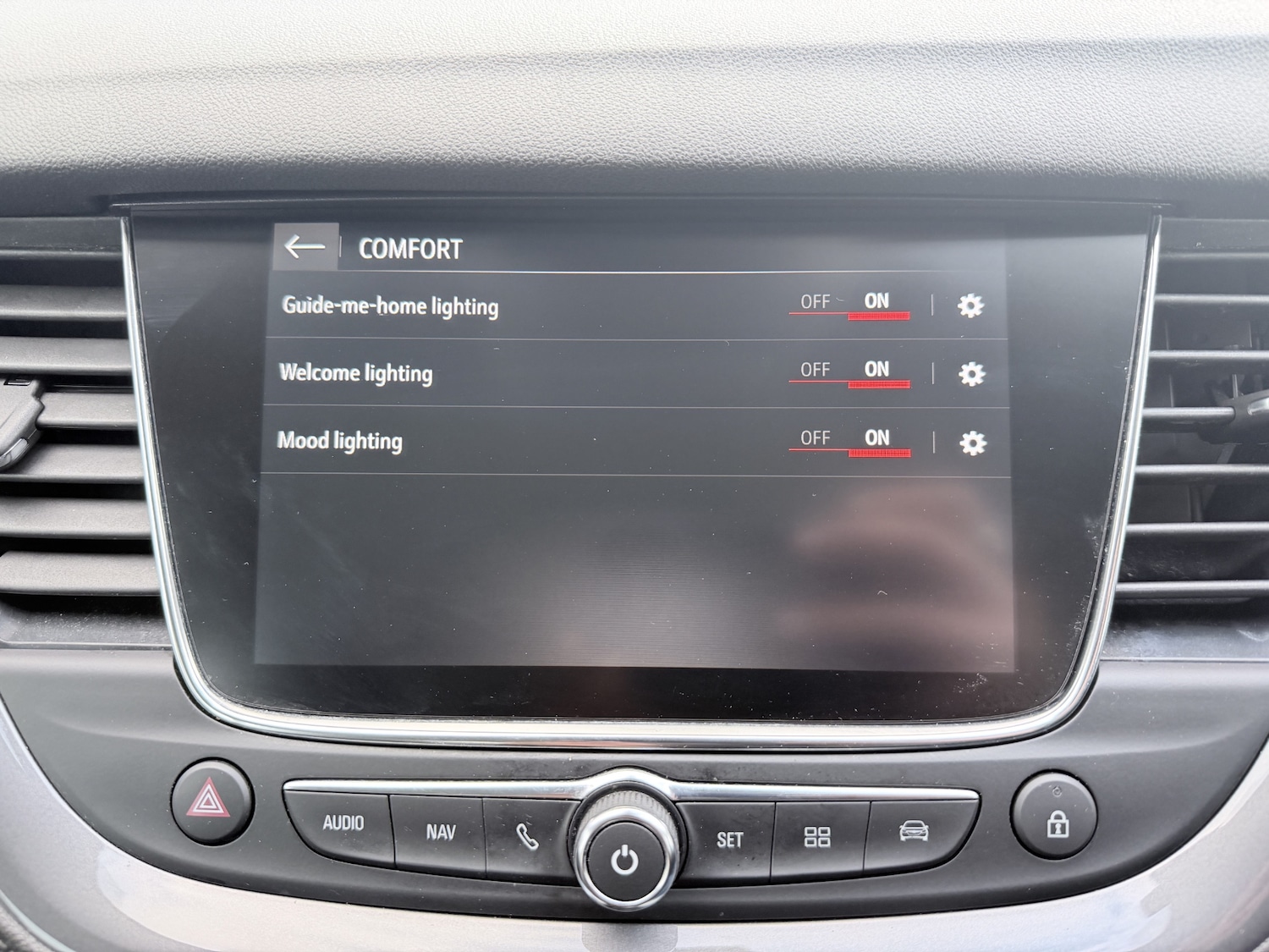 Used Vauxhall Grandland X 2020 for sale - 78107941: Photo 19