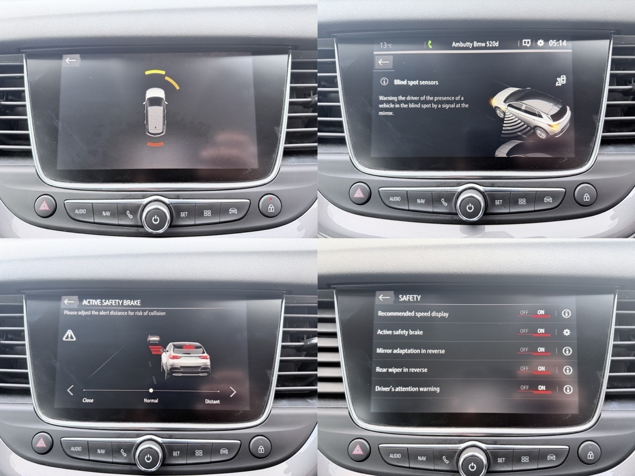 Used Vauxhall Grandland X 2020 for sale - 78107941: Photo 20