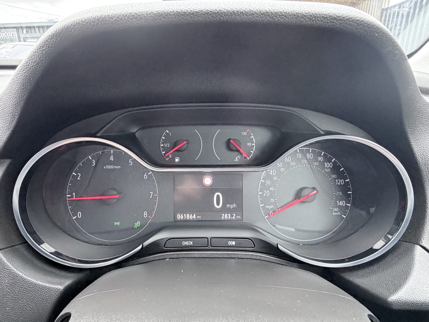 Used Vauxhall Grandland X 2020 for sale - 78107941: Photo 21