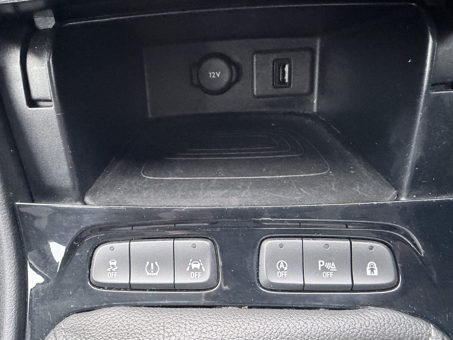 Used Vauxhall Grandland X 2020 for sale - 78107941: Photo 22