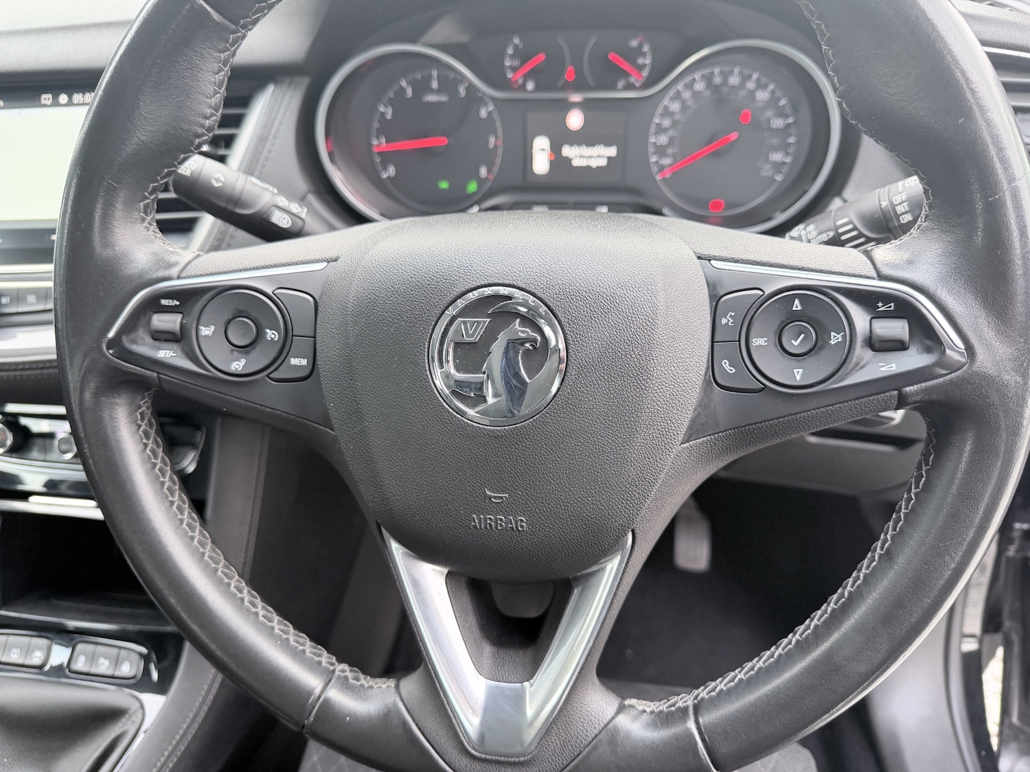 Used Vauxhall Grandland X 2020 for sale - 78107941: Photo 23