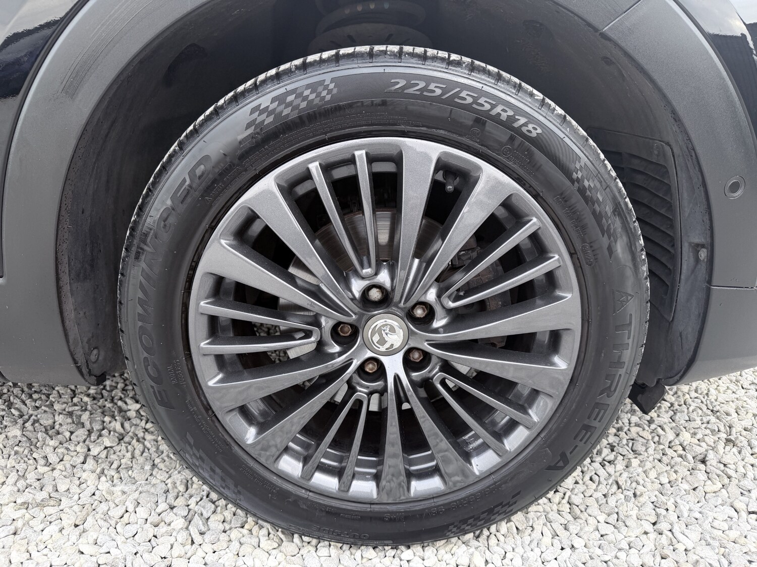 Used Vauxhall Grandland X 2020 for sale - 78107941: Photo 27