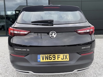 Used Vauxhall Grandland X 2020 for sale - 78107941: Photo