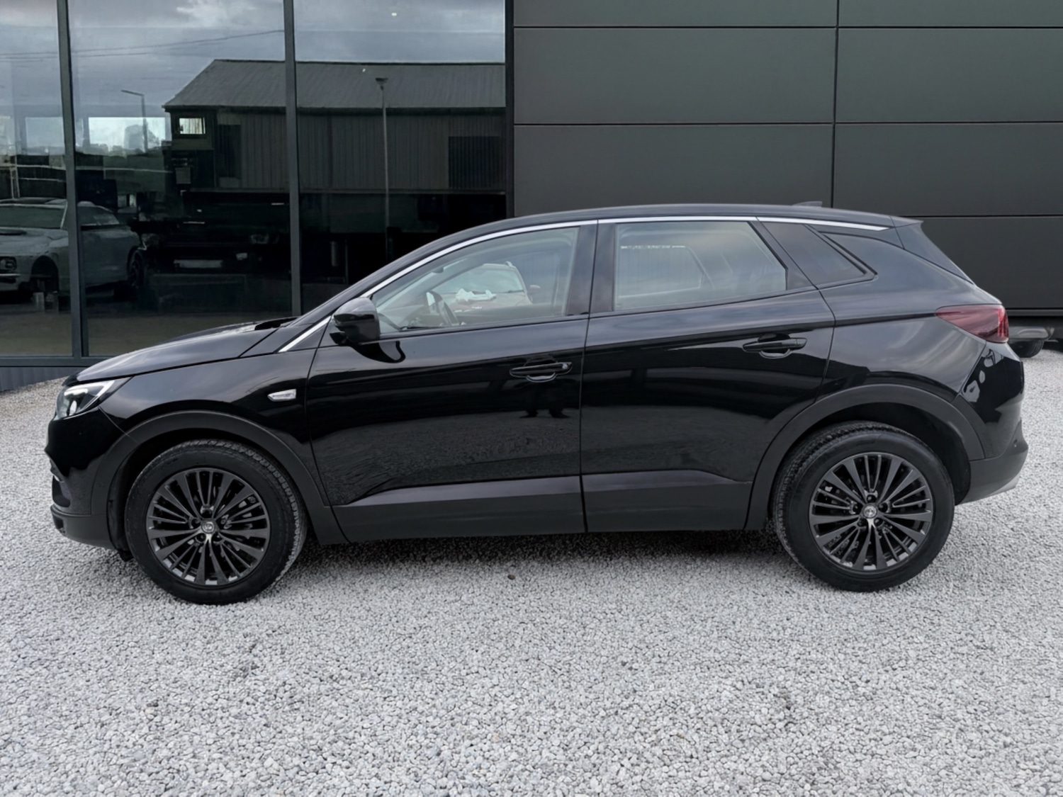 Used Vauxhall Grandland X 2020 for sale - 78107941: Photo 6