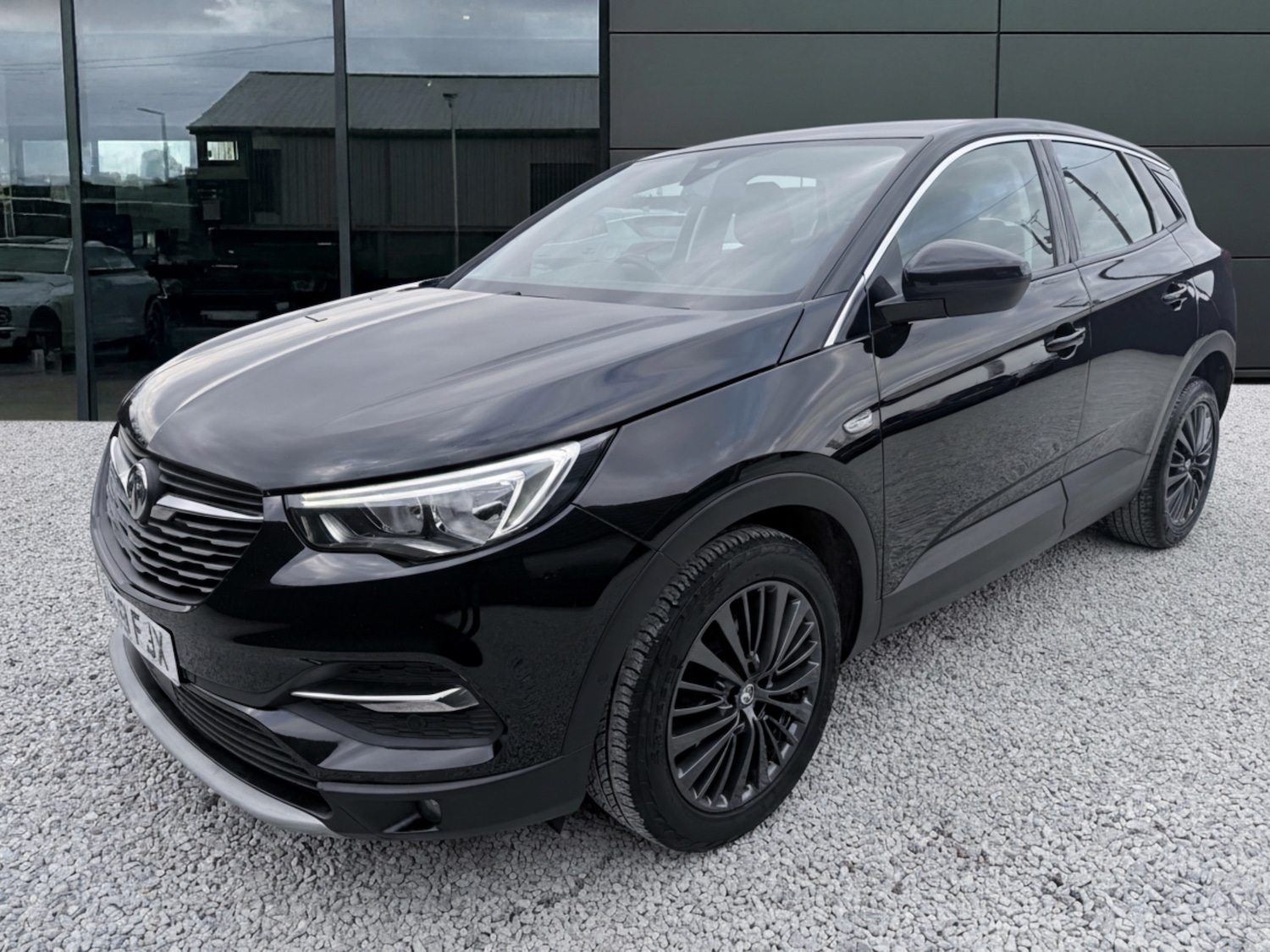 Used Vauxhall Grandland X 2020 for sale - 78107941: Photo 7