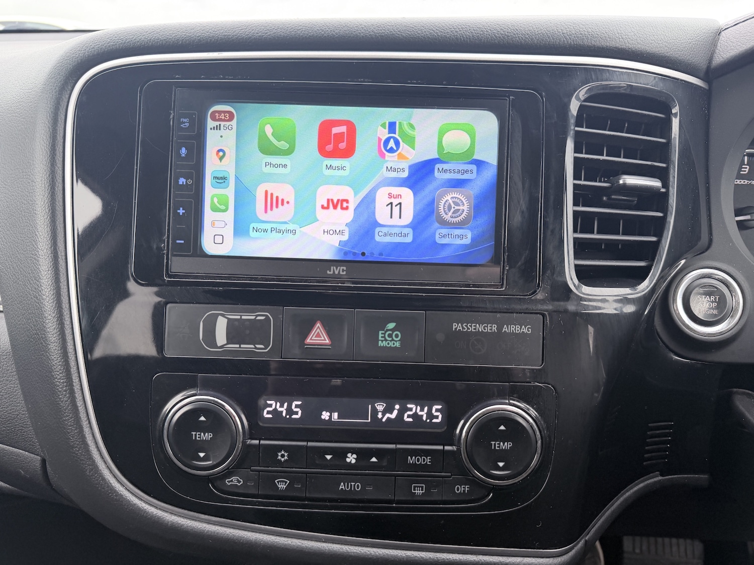 Used Mitsubishi Outlander 2016 for sale - 77168407: Photo 14