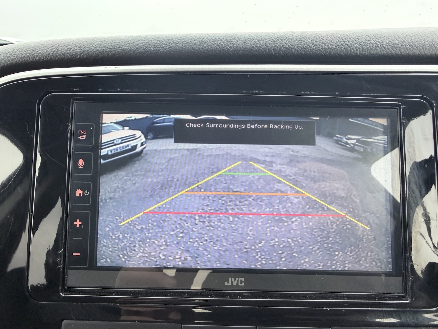 Used Mitsubishi Outlander 2016 for sale - 77168407: Photo 19