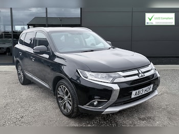 2016 (13) - 2.2 DI-D GX3 5dr Auto