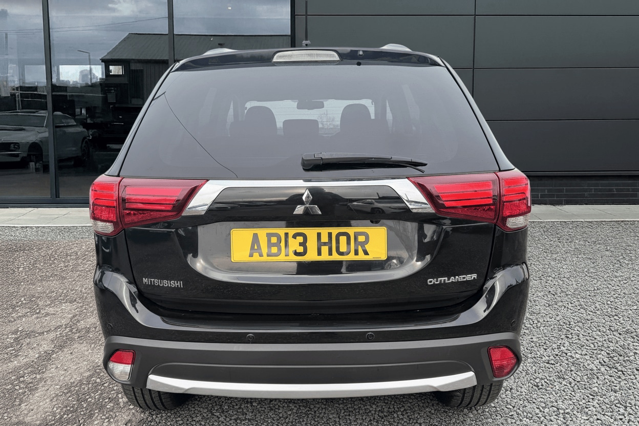 Used Mitsubishi Outlander 2016 for sale - 77168407: Photo 4