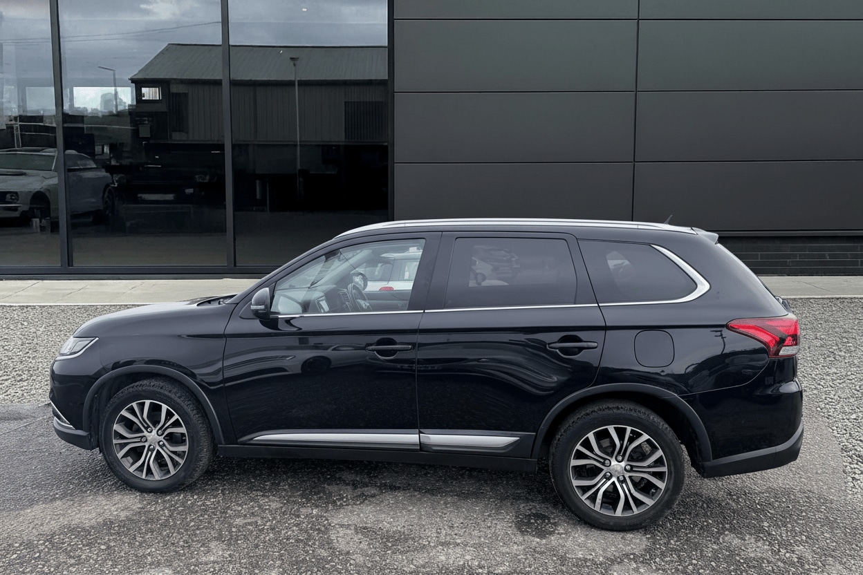 Used Mitsubishi Outlander 2016 for sale - 77168407: Photo 6