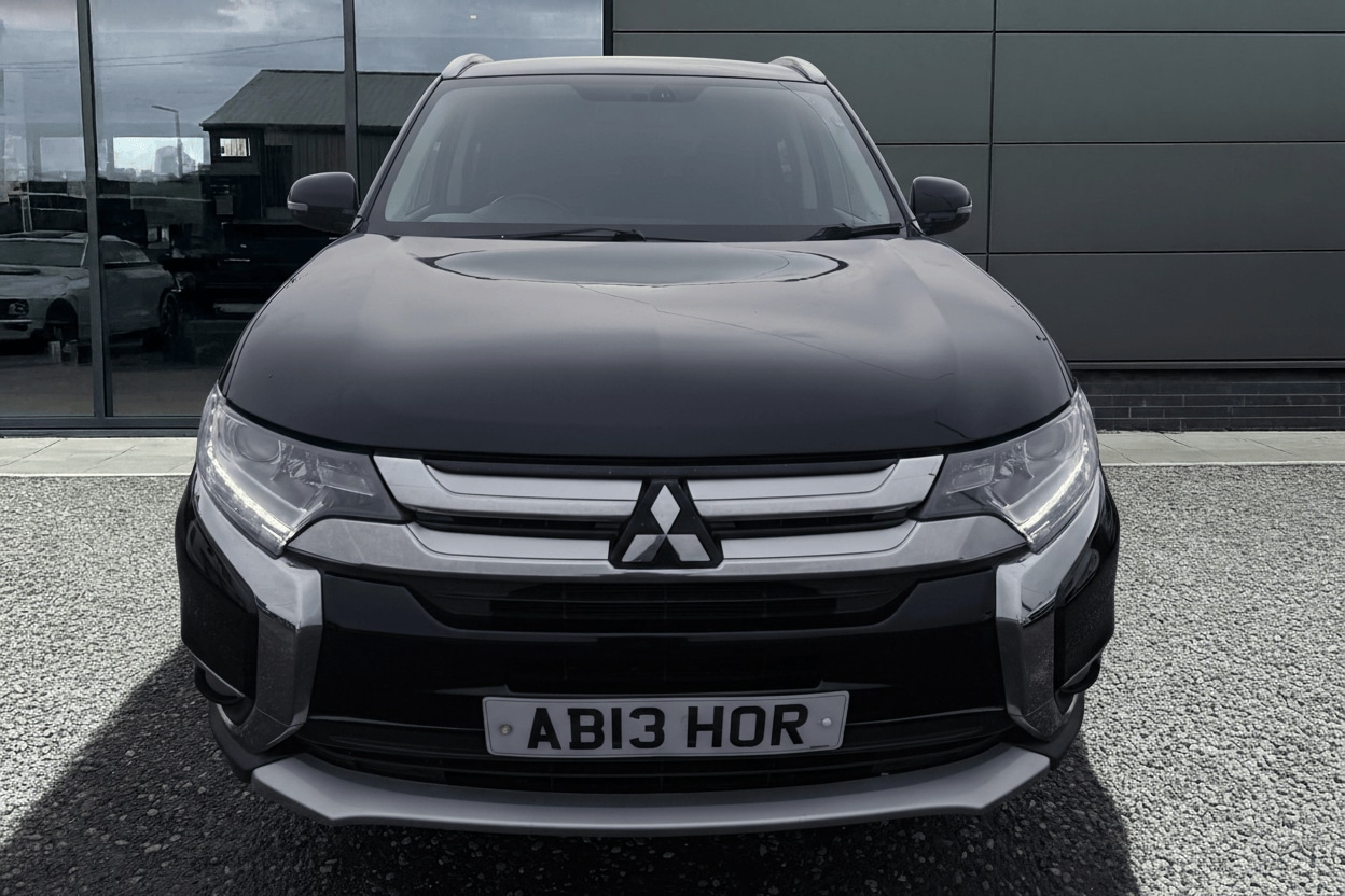 Used Mitsubishi Outlander 2016 for sale - 77168407: Photo 8