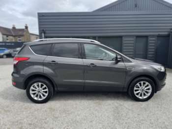 Used Ford Kuga 2015 for sale - 74755813: Photo
